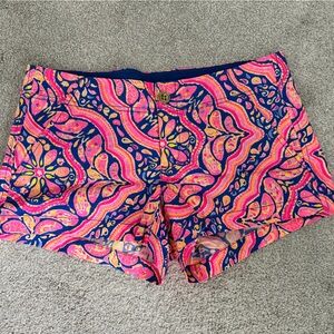 Lilly Pulitzer Kerrie Short